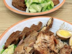 -瑞霖·隆江猪脚饭
