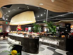 -拉蒂娜·巴西牛排馆 Latina·Brazilian Steakhouse(王府井喜悦店)