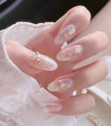 -恐龙·美甲美睫