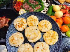 -一头牛·烤肉酒厂(万象城店)