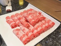 肥牛王-井格重庆火锅(临平银泰城店)
