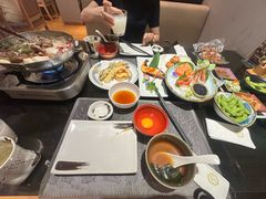 -昱匠·日本料理(金融街店)