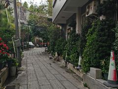 -黄埔古港