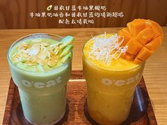 -O'eat Blossom&Pelican(深圳首店)