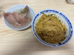 -盛兴面馆(真儒大厦店)