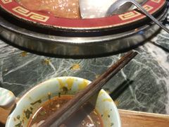 -潮辣重庆火锅(二七万达店)