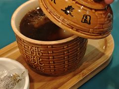 -安泰楼·佛跳墙创始人·传统闽味早茶·酒楼(三坊七巷闽菜地标店)