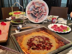 -大妙火锅·非物质文化遗产(东湖公园店)