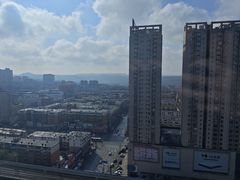 -抚顺中伟假日国际酒店