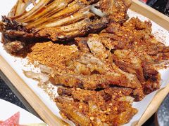 -冰城小镇音乐串吧·聚会餐厅(百子湾店)