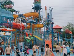 -苏州乐园森林水世界