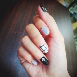 -LEILEI NAIL蕾蕾美甲美睫