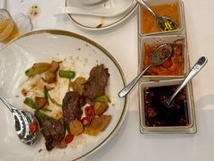 -金轩中餐厅 Jin Xuan(浦东丽思卡尔顿酒店)