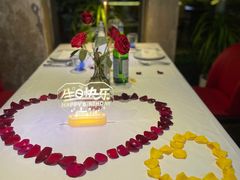 -The V泽惟·低温慢煮料理
