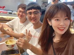 -成都你六姐·牛肉冒菜(城市集市合生汇店)