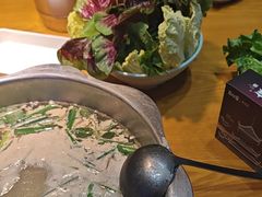 -亮欢寨快活林 酸汤鱼(仁怀店)