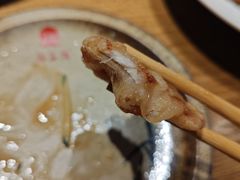 -鸽子窝(黄村店)