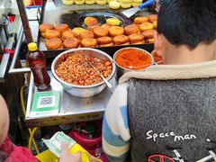 -金牌罗记肠旺面(蔡家街店)