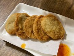 -周大娘牛乳(旧寨古村总店)