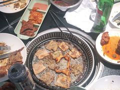 -味芝树·牛排烤肉自助(海亮店)