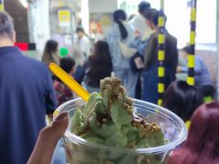 -夏食光安顺小舒冰粉冰浆(甲秀楼店)
