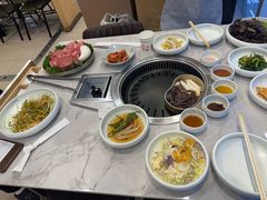 -黄金牧场(明洞总店)