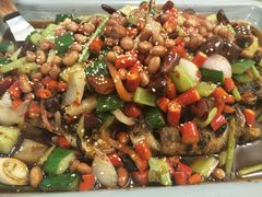 -滋味烤鱼(马北店)