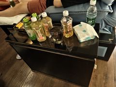 -华夏良子·足道SPA艾灸(王府井店)