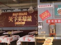 -老闵田螺馆·南昌市井菜·特色小吃(总店)