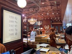 -麦陌(正弘城店)