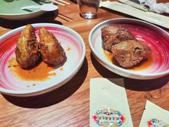 麻辣兔头-双流老妈兔头(荟聚店)