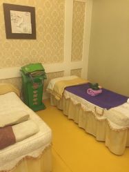 -悦芳庭美肤美体品牌集合店