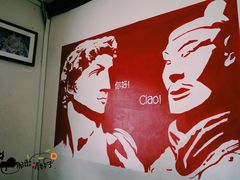 大堂-EATALIA意塔利意式餐厅(鼓楼店)