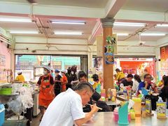 -榮泰米粉湯(Left Shop)