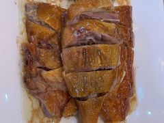 烧鹅-山海天饮食集团(桃源居店)