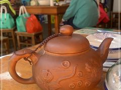 大堂-高淳老街土菜馆(迎薰门店)