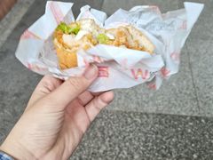 -华莱士·全鸡汉堡(柳州店)