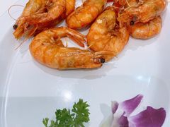 -光明邨大酒家(淮海路店)