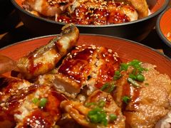 -鸭川食堂·鳗丼(鼓楼店)