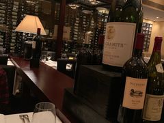 -莫尔顿牛排坊(威尼斯人店)