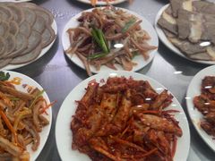 -顺通大冷面(总店)