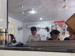-李记小小吃(涪江路店)
