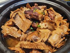 -新安人家·22年本地餐厅
