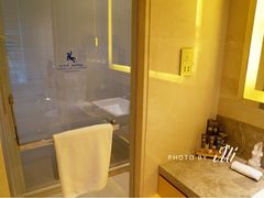 -苏州金鸡湖文博诺富特酒店