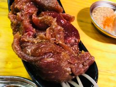 -伊茉家的烤肉店(勒泰中心店)
