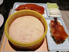 -前门后头老北京铜锅涮肉·京味菜·烤鸭(伊藤洋华堂店)