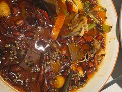 -花椒俏川菜小馆(南海万达店)