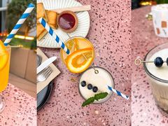 -La Terre乐田(万象城店)