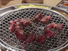 -姜虎东白丁烤肉(深圳湾后海汇店)
