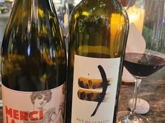 -RAC BAR(安福路店)